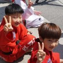 슈퍼영웅태권도장 이미지