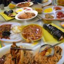 엉터리김밥 | 대전 탄방동 분식 엄마손김밥 엉터리김밥 매력탱