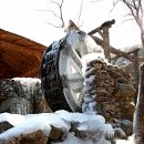 물레방아 이미지