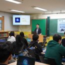 상록고등학교 이미지