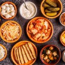 장 건강 지키는 발효 식품 7가지... "요거트보다 프로바이오틱스 풍부" 이미지