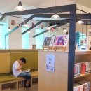 산격1동 작은도서관 이미지