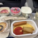 659 | 태국 방콕 항공권｜대한항공 KE659, KE654 탑승후기 좌석 추천 기내식 총정리