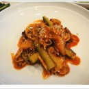 일월정한정식 이미지