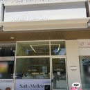세계테마순례 | 천안 빵지순례 필수코스, [솔트앤멜로우 천안직영점] 소금빵과 생식빵 솔직후기
