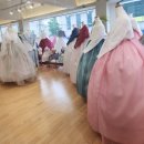 시흥한복대여 만족스러웠던 한복 후기 &#34;비단꽃한복&#34;