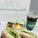 김포사우동 샌드위치 맛집 토스트카페 마리 포장 후기