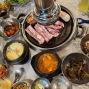 남원 "옹팡집" 고깃집 방문 후기.