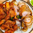 고려왕족발 | 안양 박달동 맛집 고려왕족발 반반 불족발 솔직후기