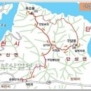 제359회 정기산행(2023년9월2일토) 단양 옥순봉,구담봉 산행 이미지