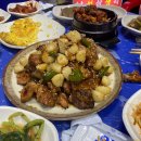 돼지포장마차 이미지