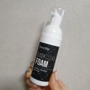 Derma Dog)더마독 이지 클린폼,강아지 산책후 간편하게 발세정하기🐶👣