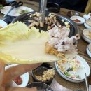 장쟁이쌈선생 | 안녕동 맛집 장쟁이 쌈선생 삼겹살 무슨일이야~