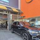 슈퍼카센타 | 원주타이어 교체 후기, BMW X5 벤투스 슈퍼스포츠 올시즌 교환후기 - 티스테이션 원주명륜점