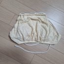 첼리 | [폴웨어 후기] 르니끄 첼리 세트 크림색 + 폴링스커트 청록 (내돈내산, 에어리얼후프웨어)