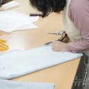 의상디자인 입문반 이미지