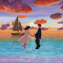 뮤즈그레인 (MuzGrain) - 마음이 넘쳐서 바다가 될지도 몰라 (Becoming the Sea) 이미지