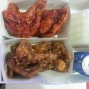 토니치킨 이미지