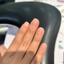 부천 상동역 네일샵 &#39;루미엘네일&#39; | 🍑 복숭아 사세요🍑 이달의 아트 받고 심쿵했어요