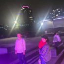 한강 빛섬축제 뚝섬 이미지