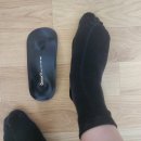 베러핏 | 평발 교정 깔창 솔직후기 베러핏 맞춤깔창 평발깔창