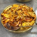 용호2교 | 낙지가 부드럽고 가성비 점심이 있는 삼문동맛집 용호동낙지 김해장유삼문점