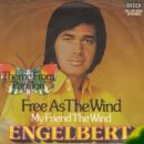 Free as the wind( 영화 "빠삐용" OST )-Engelbert Humperdinck 이미지