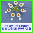구미 금오차회 선생님들이 감로다원에 반한 이유