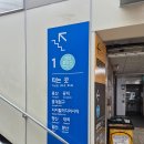 이촌역(경의중앙선) 이미지