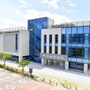 하나님의 교회, 평택 고덕국제신도시에 새 성전 설립 이미지