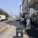 망월동카페 알렉산디노 커피 오마카세 후기
