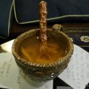 인사동찻집 이미지