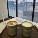 포항문화예술회관 화장실 | 포항 문화예술회관 카페 '히즈빈스 커피' 내돈내산 후기