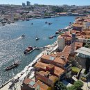 [포르투갈여행 3일차] 'Porto여행' 아름다운 해변&과거의 영광이 남아있는 마을과 도시 포르투 시티투어 이미지