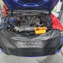 BMW G20 320i 구동장치 이상 수리기