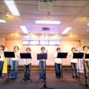 한국팬플룻오카리나강사협회광주지역회 이미지