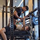 인투더짐 | 성대역pt 비교해보고 선택한 힘의터전 인투짐 성균관대점 후기