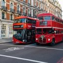 미래교통 마을버스 이미지