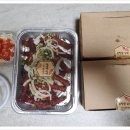 몸짱닭발 이미지