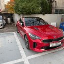 209자동차정비 | 연료 첨가제 써야 하는 3가지 이유: 9만km 스팅어, 엔진 떨림 잡고 불스원샷 시그니처 딥클린 쓴 후기!