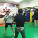 삼산복싱무에타이 이미지