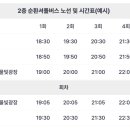 대전역 동광장 주차장 앞 횡단보도 맞은편 이미지