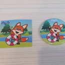 대전폴리어학원 | 리틀팍스 '여름 리딩 레이스' 뱃지를 얻다!