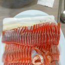 맛질송어회 이미지