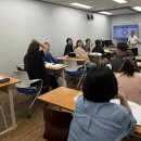 중학학력인정 성인문해교육 이미지