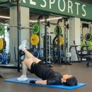 스퀘어스포츠 트레이닝센터 이미지