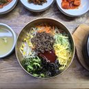 신뱅이 | 전주한옥마을 주변 비빔밥 맛집 신뱅이