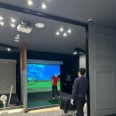 진도골프연습장 이미지