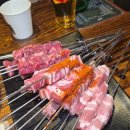 777양꼬치 | 잠실 양꼬치 맛집 잠실새내 미친양꼬치 솔직후기 (웨이팅, 주차, 연태고량주 서비스 이벤트)