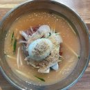 수정냉면 - 3604 | 수정냉면